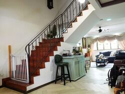 Blk 788B Woodlands Crescent (Woodlands), HDB Executive #543544161
